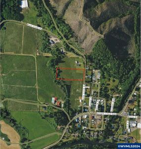 0 Bunn Creek Rd, Cloverdale, OR, 97112