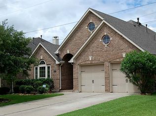 2634 Night Song Dr, Pearland, TX 77584