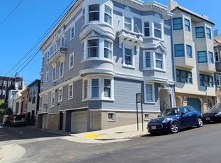 1340 Vallejo St APT 4, San Francisco, CA 94109