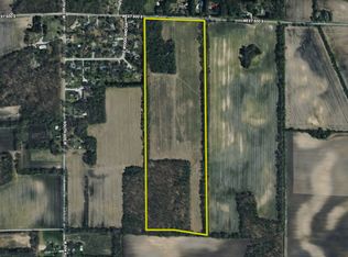 West County Rd S Lot Wp001, North Judson, IN 46366
