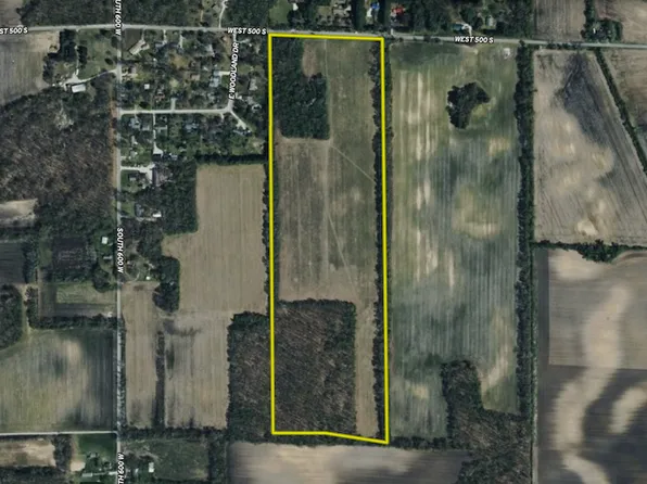 West County Rd S Lot Wp001, North Judson, IN 46366