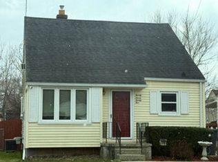 2725 Brandon St, Flint, MI 48503