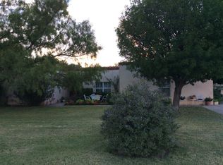 845 Gomez Rd, El Paso, TX 79932