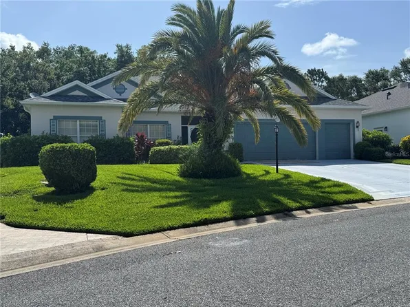 24125 Peekskill St, Leesburg, FL 34748