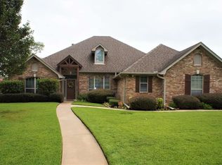 3808 Lavelle Ct, Longview, TX 75605