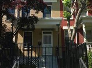 122 V St NE, Washington, DC 20002