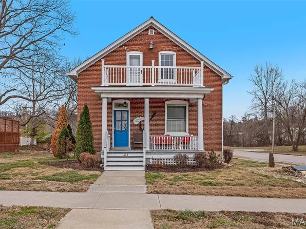 413 Schiller St, Hermann, MO 65041