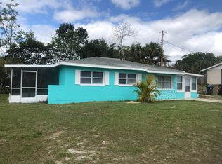 3970 Alachua Ave, Titusville, FL 32796