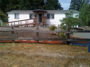 40 Mason St, Port Hadlock, WA 98339
