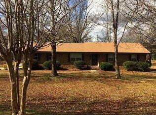 5520 Rosemary Rd, Mount Olive, AL 35117