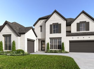 1918 Benedetto Way, Rockwall, TX 75032