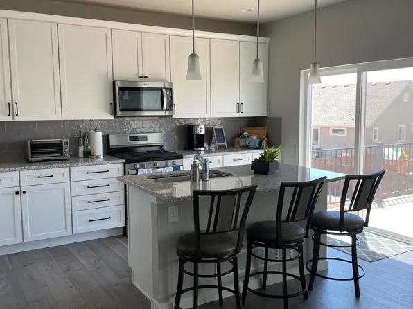 11128 Faint Wind Dr, Colorado Springs, CO 80908