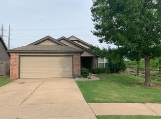 10732 N 146th East Ave, Owasso, OK 74055