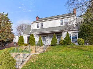 1 Primrose Ave, Yonkers, NY 10710