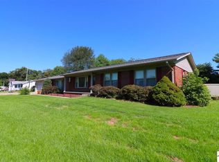 1625 Luigs Rd, Paducah, KY 42001