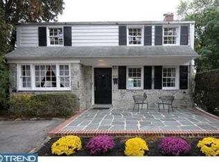 1148 Maplecrest Cir, Gladwyne, PA 19035