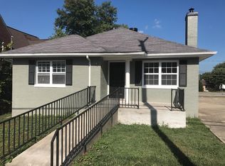 1011 S Kentucky Ave, Corbin, KY 40701