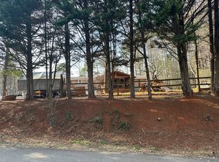 28 Mountain Lake Dr, Jasper, GA 30143