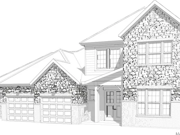 821 Mackin Ave, Pike Road, AL 36064