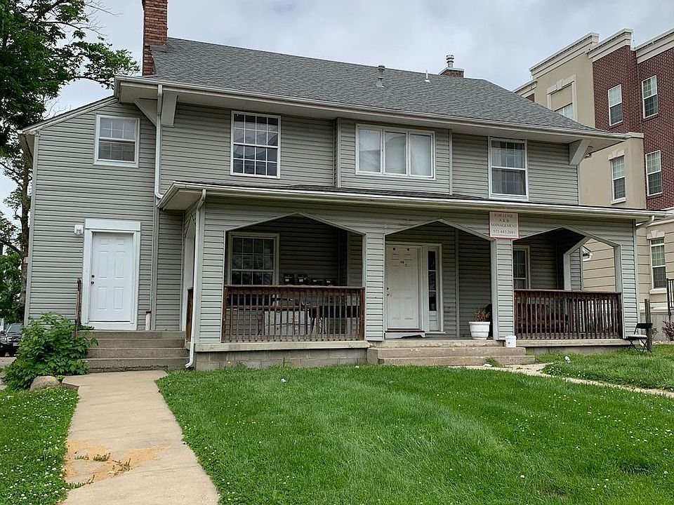 1st image of 505 E Rollins St #100