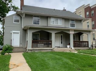 505 E Rollins St #100, Columbia, MO 65201