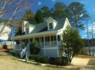 176 Arbour Run, Suwanee, GA 30024