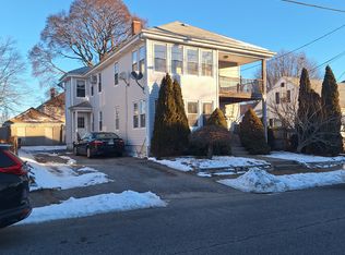 104 Hanover Ave #106, Pawtucket, RI 02861
