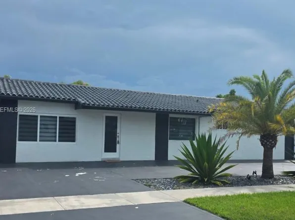 10790 SW 66th Dr, Miami, FL 33173