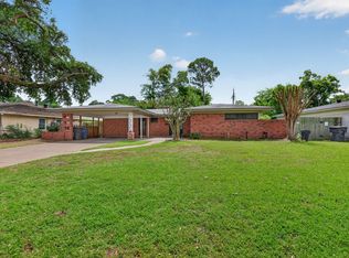 1911 Bermuda St, Shreveport, LA 71105