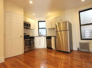 465 W 131st St APT 11, New York, NY 10027