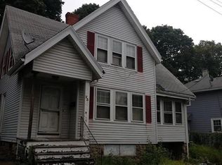 23 Linwood St, Lynn, MA 01905