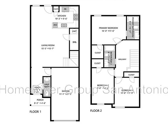 4th image of 6410 Melanzane Ave Unit 2