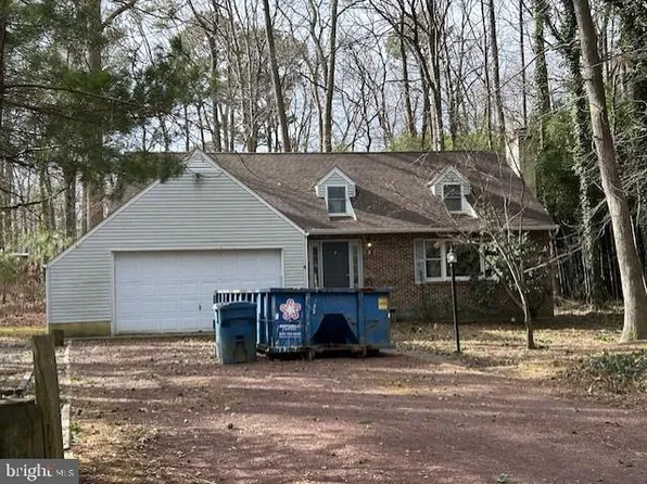 3 Mates Ct, Ocean Pines, MD 21811
