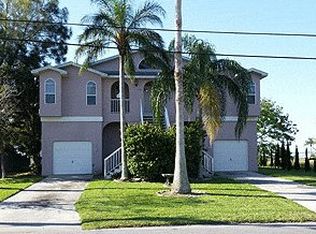 3166 Gulfview Dr, Hernando Beach, FL 34607