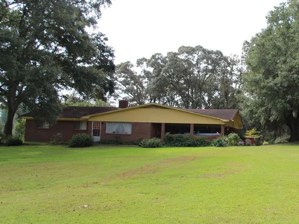 14 Massey Rd, Purvis, MS 39475