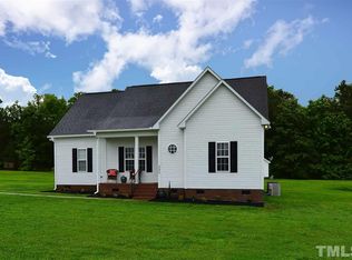 333 Reeder Branch Dr, Clayton, NC 27520