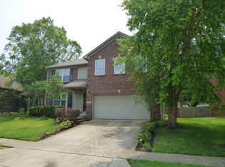 2112 Sovereign Ln, Lexington, KY 40513