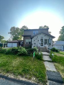 34 Anderson Ave, Worcester, MA, 01604