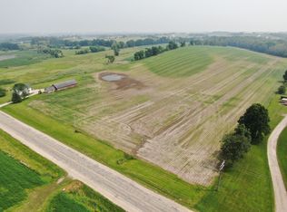 W1465 County Rd S, Rubicon, WI 53078