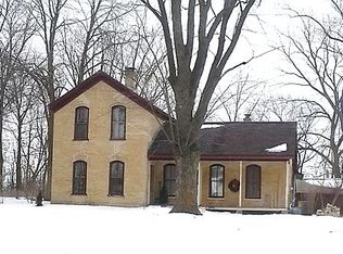 N2620 County Road D, Fort Atkinson, WI 53538