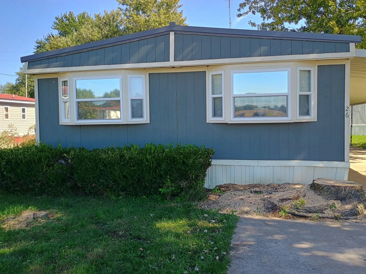 3 Bedroom Doublewide Rent to Own — Photo 3