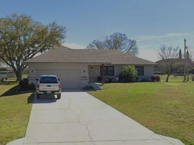 8411 Tocoi Path, Lakeland, FL, 33810