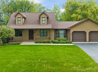 1906 Channel Beach Ave, Johnsburg, IL 60051
