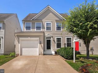 8934 Hanson Grove Ct, Manassas, VA 20109