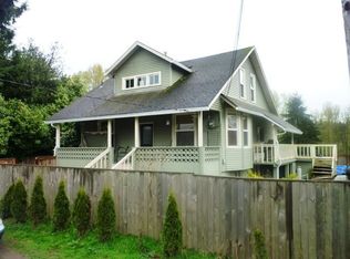 1772 Lewis River Rd, Woodland, WA 98674