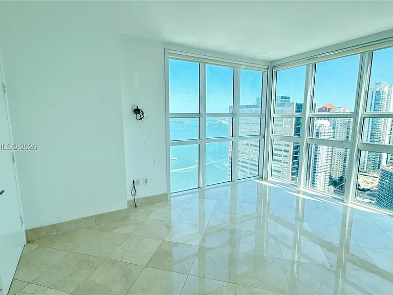 950 Brickell Bay Dr #3411 — Photo 27