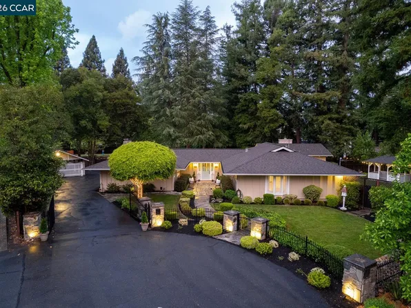 118 Alvern Ct, Alamo, CA 94507