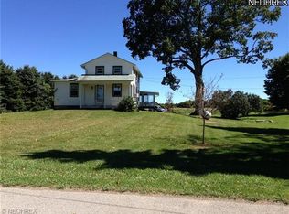 9162 Delin Thomas Rd, Kinsman, OH 44428