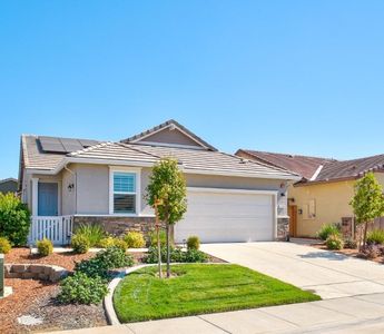 1109 Trout Creek Ln, Lincoln, CA, 95648