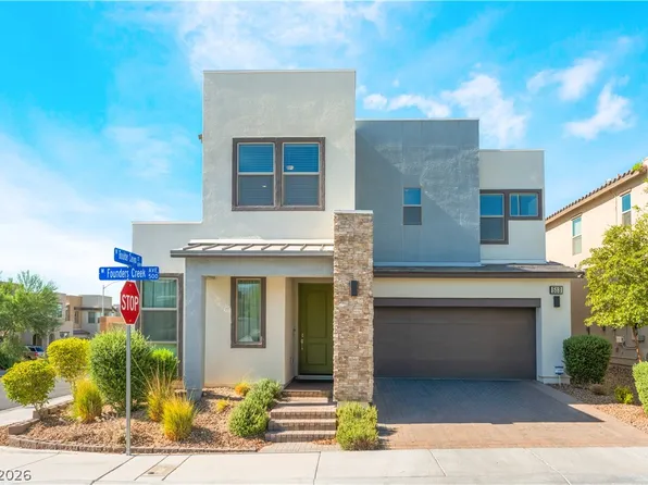 513 Founders Creek Ave, North Las Vegas, NV 89084